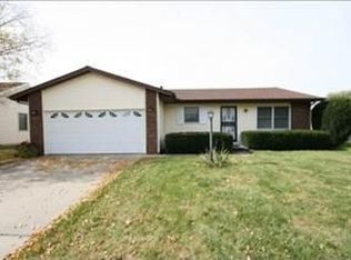 607 Delmar Dr, Champaign, IL