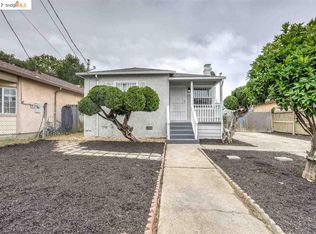1856 2nd St #A, Richmond, CA