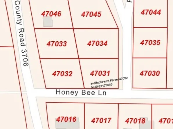 0 Tomahawk Trl, Wills Pt, TX 75169