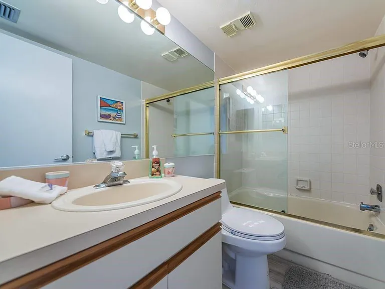 5724 Puerta Del Sol Blvd S #248 — Photo 10