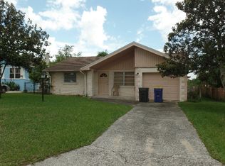 310 E Canfield St, Avon Park, FL 33825