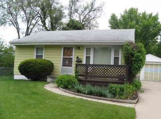 3925 Himebaugh Ave, Omaha, NE 68111