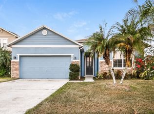1454 Blackwater Pond Dr, Orlando, FL 32828