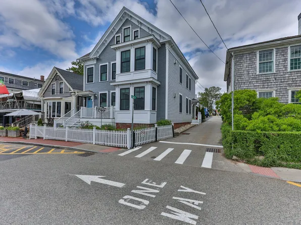 394 Commercial Street #U1, Provincetown, MA 02657