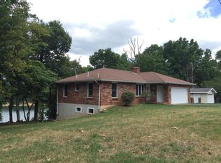 350 Tina St, Hollister, MO 65672