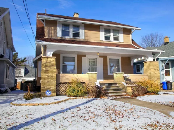 2007 Kirk Ct NW, Canton, OH 44709
