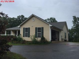 701 Cannon Ford Rd, Inman, SC 29349