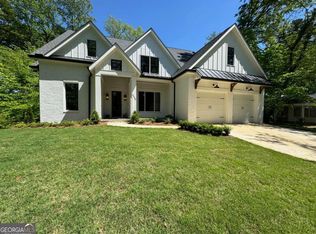 3535 Hamlin Cir, CHAMBLEE, GA 30341