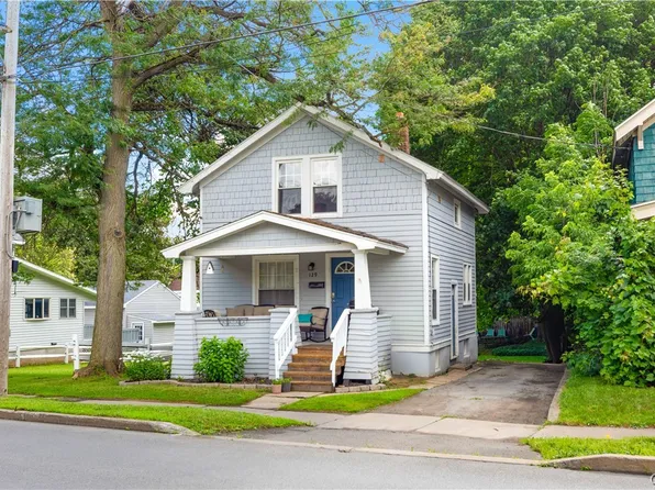 129 Barringer Rd, Ilion, NY 13357