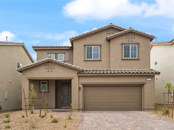 321 Lupton Ave, North Las Vegas, NV 89031