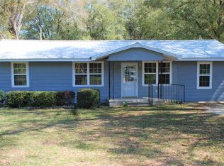 25986 Sunnyside St, Red Level, AL 36474