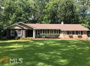 203 Raymond Ave NW, Rome, GA 30165