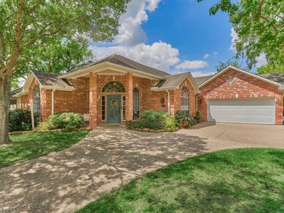 11603 Vailrun Dr, Houston, TX, 77070