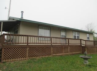 14606 Highway 219, Ozark, AR 72949