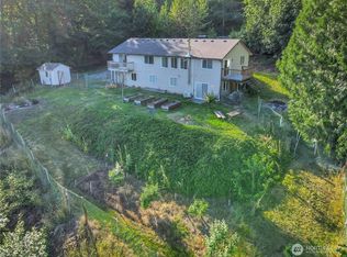 14632 319th Pl NE, Arlington, WA