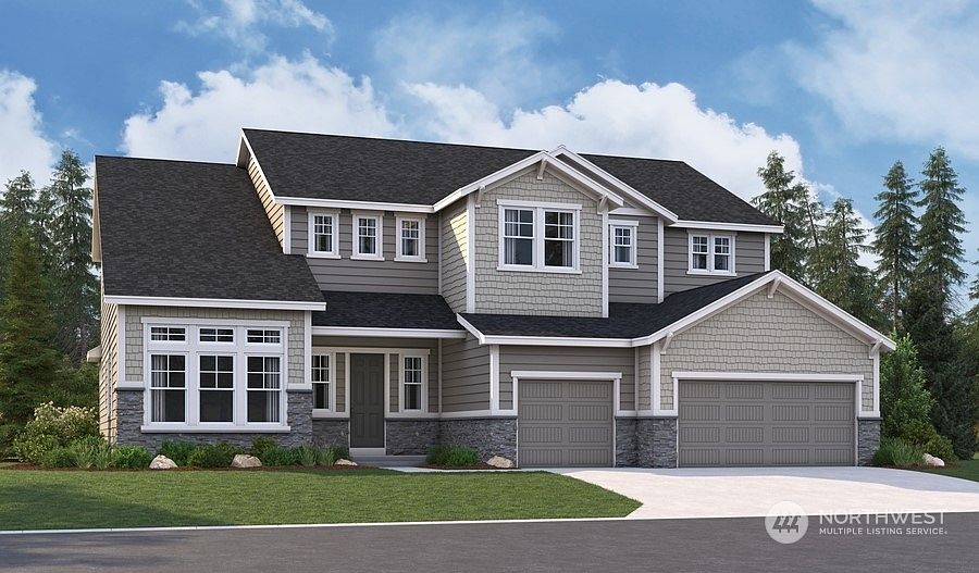 1st image of 10118 132nd (Lot 12) Avenue NE