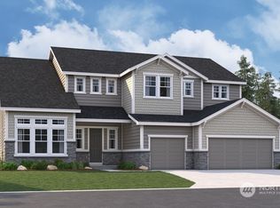 10118 132nd Ave NE LOT 12, Lake Stevens, WA