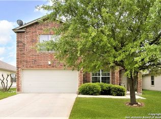 117 Brahma Way, Cibolo, TX 78108