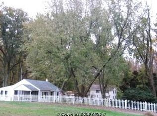 20596 Goddard Rd, Lexington Park, MD 20653