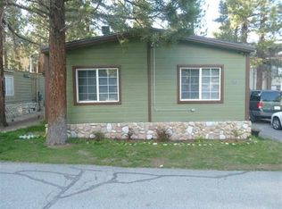 200 Azimuth Dr #25, Mammoth Lakes, CA 93546