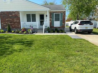 1343 Pennsylvania Ave, Cape May, NJ 08204
