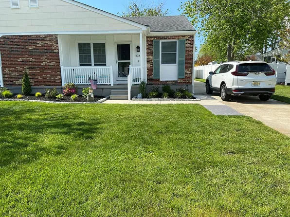 1343 Pennsylvania Ave, Cape May, NJ 08204