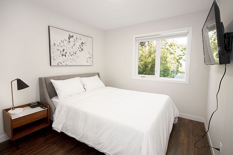 Winnipeg Apartment for rent - 4 Bedrooms — photo 20