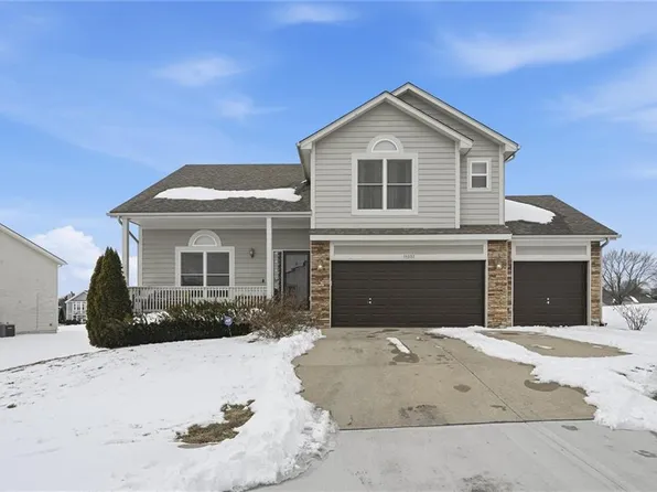 14602 Eastern Ct, Grandview, MO 64030