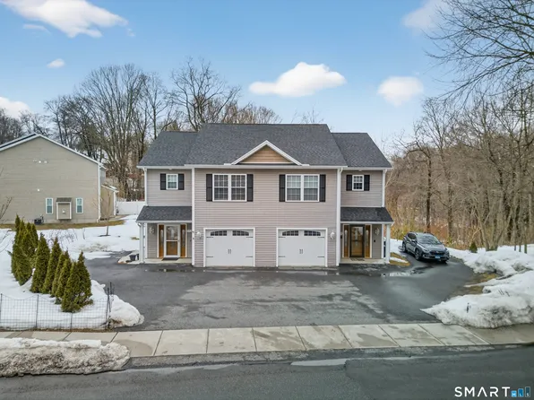 112 Woodruff Avenue #B, Watertown, CT 06795