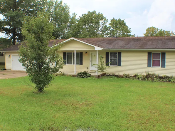 260 Vernon Dr, Chillicothe, OH 45601