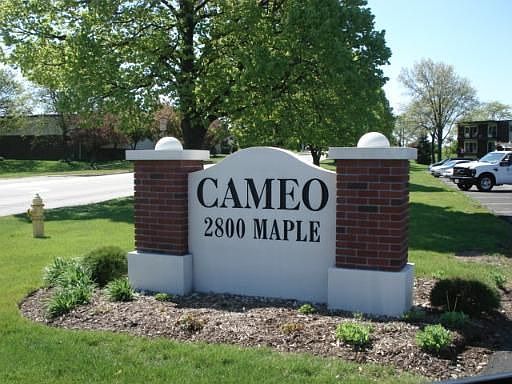 1st image of 2800 Maple Ave APT 32C