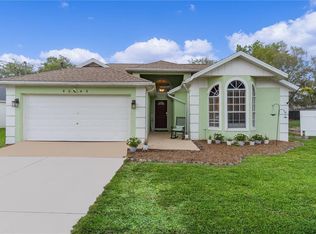 40045 PALM STREET, LADY LAKE, FL 32159