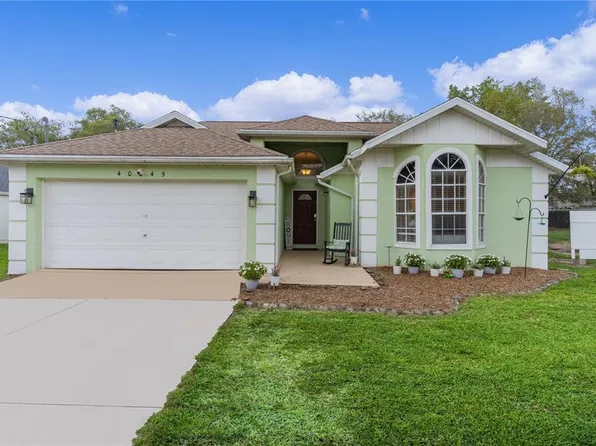 40045 Palm St, Lady Lake, FL 32159