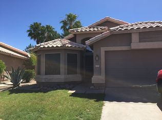 1013 N Joshua Tree Ln, Gilbert, AZ 85234