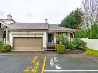 20222 96th Ave #5, Langley, BC