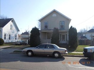 2110 13th St, Monroe, WI 53566