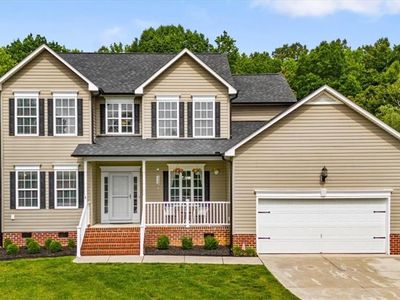 8303 Pearson Farm Ct, Browns Summit, NC, 27214