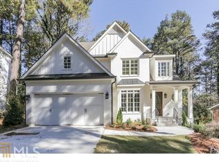 2499 Warren Rd NW, Atlanta, GA 30318