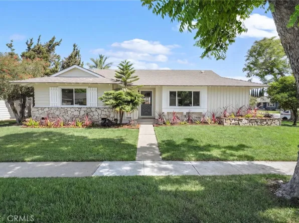 1765 W Goodhue Ave, Anaheim, CA 92804