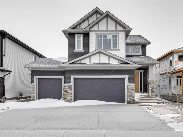 261 W Dawson Wharf Cres, Chestermere, AB T1X 2X5