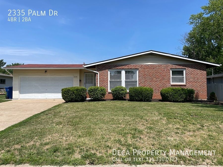 1st image of 2335 Palm Dr