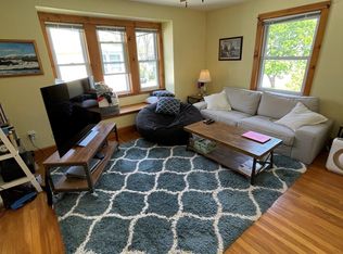 117 Pine St #2, Quincy, MA 02170
