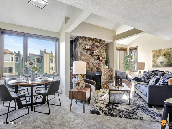 904 Wildrose Ct #904, Anchorage, AK 99518