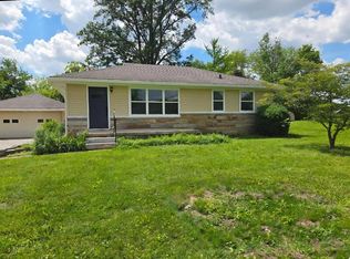 1750 S Bade Rd, Indianapolis, IN 46239