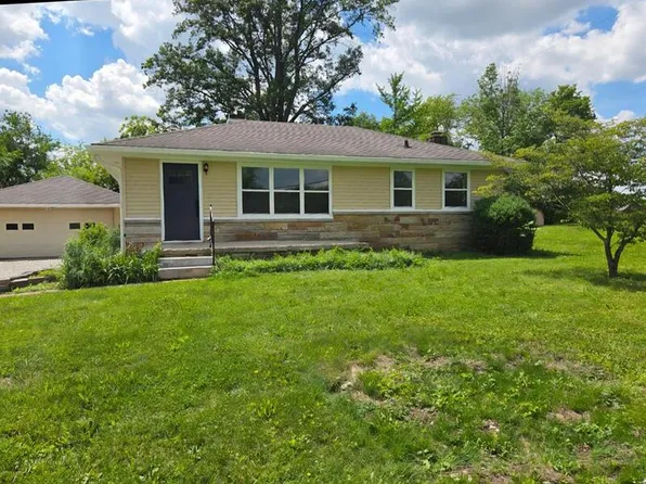 1750 S Bade Rd, Indianapolis, IN 46239