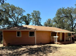 16185 Caribou Rd, Cottonwood, CA 96022