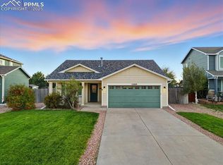 12209 Crystal Downs Rd, Peyton, CO 80831