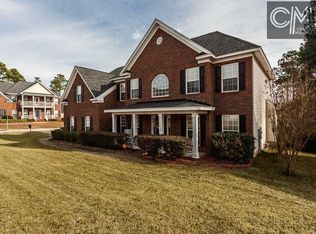 1468 Legion Dr, Columbia, SC 29229