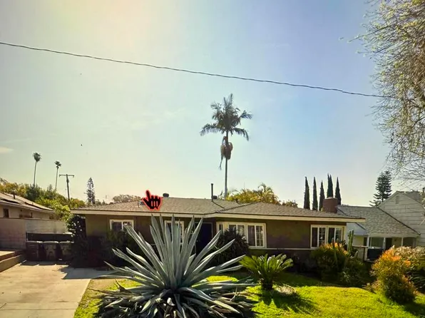 8114 Elden Ave, Whittier, CA 90605