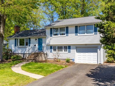 20 King Edward Road, West Hartford, CT, 06117